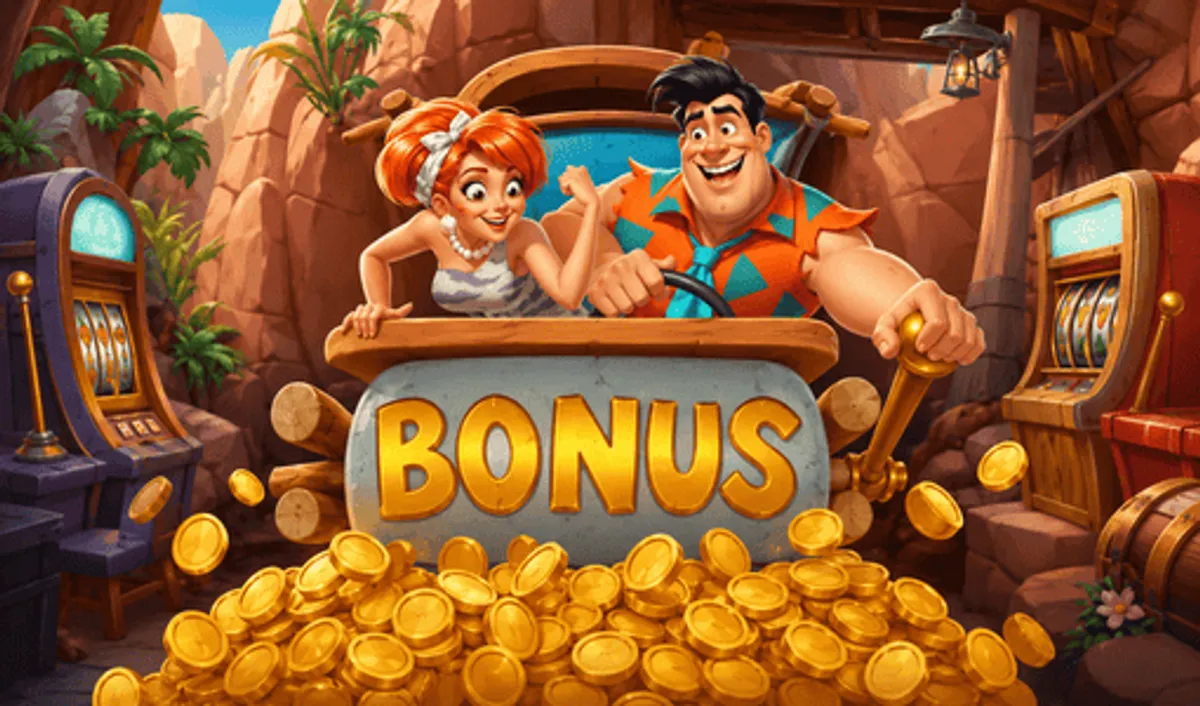 Stone Vegas casino